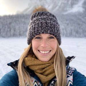 Meet your Posher, Kelly